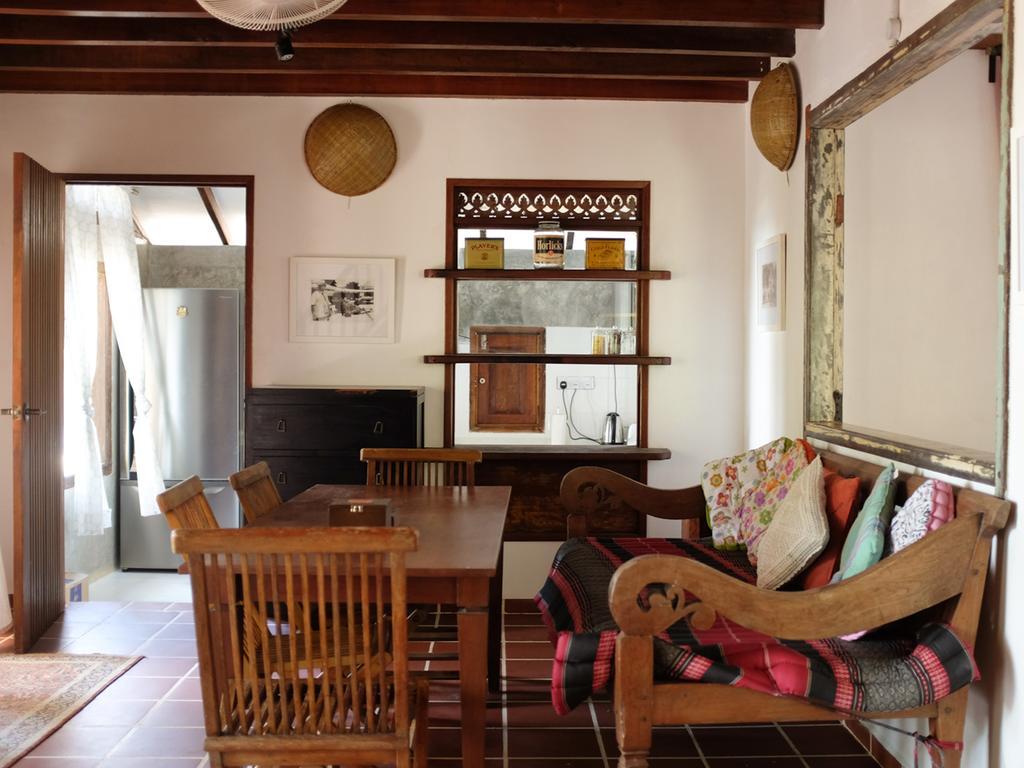 Rumah Jah Langkawi Pantai Cenang  Extérieur photo