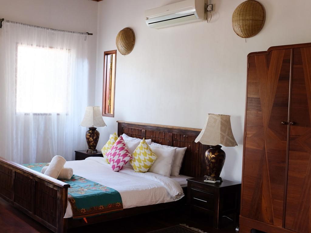 Rumah Jah Langkawi Pantai Cenang  Extérieur photo