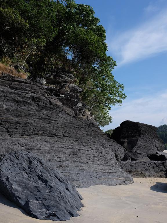 Rumah Jah Langkawi Pantai Cenang  Extérieur photo
