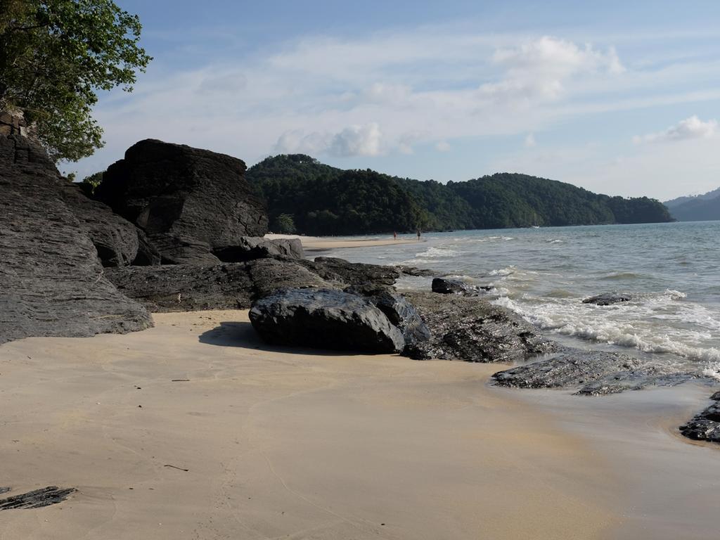 Rumah Jah Langkawi Pantai Cenang  Extérieur photo