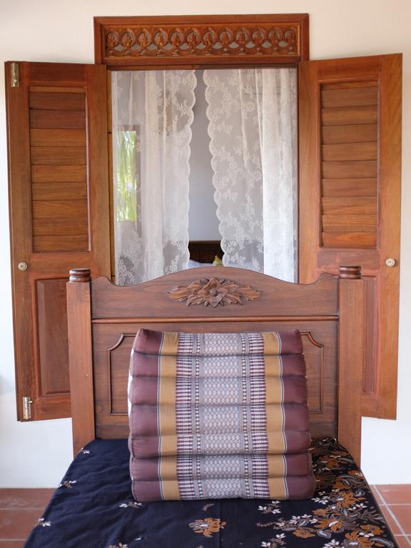 Rumah Jah Langkawi Pantai Cenang  Extérieur photo