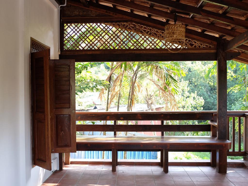 Rumah Jah Langkawi Pantai Cenang  Extérieur photo