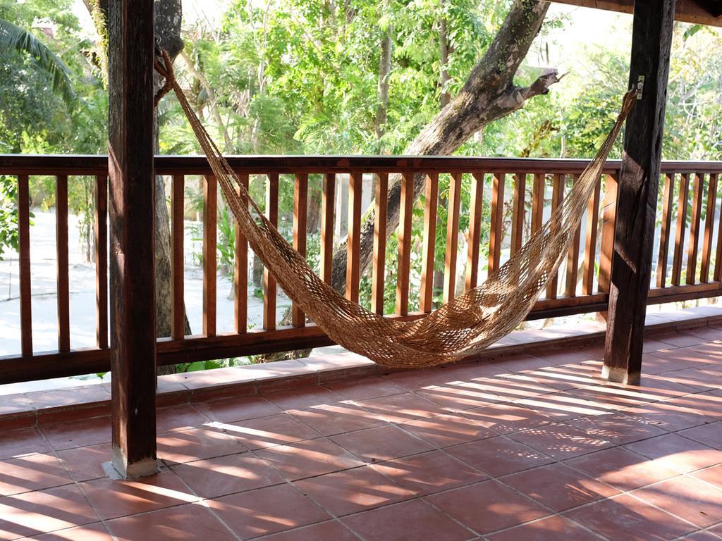 Rumah Jah Langkawi Pantai Cenang  Extérieur photo