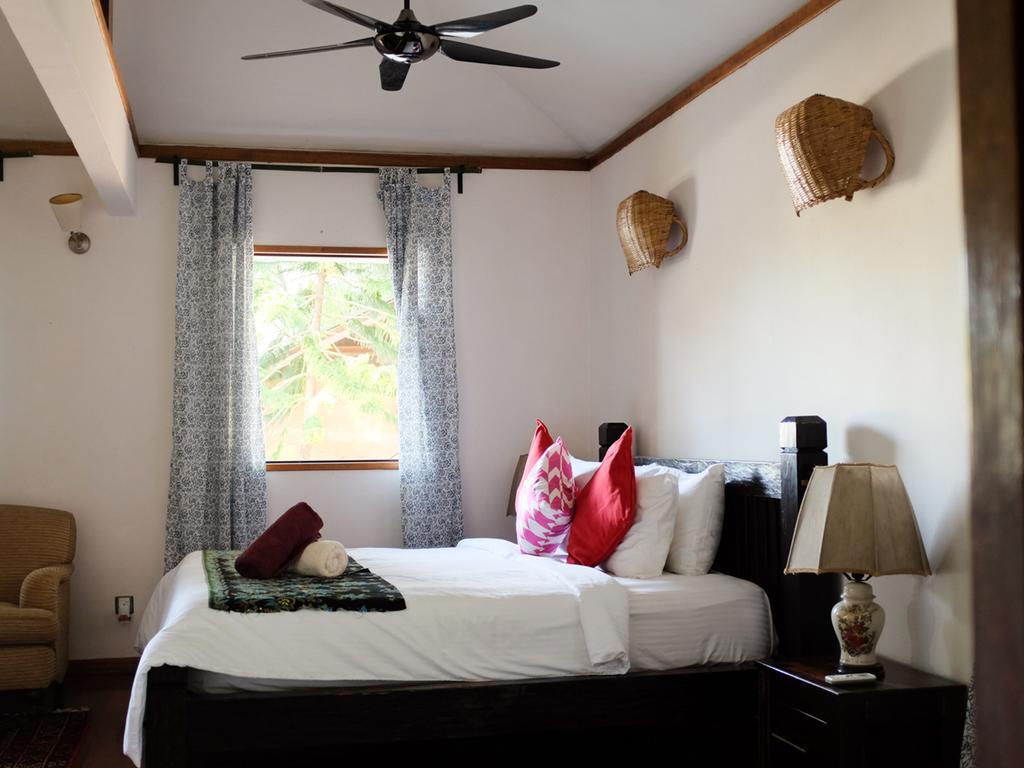 Rumah Jah Langkawi Pantai Cenang  Extérieur photo