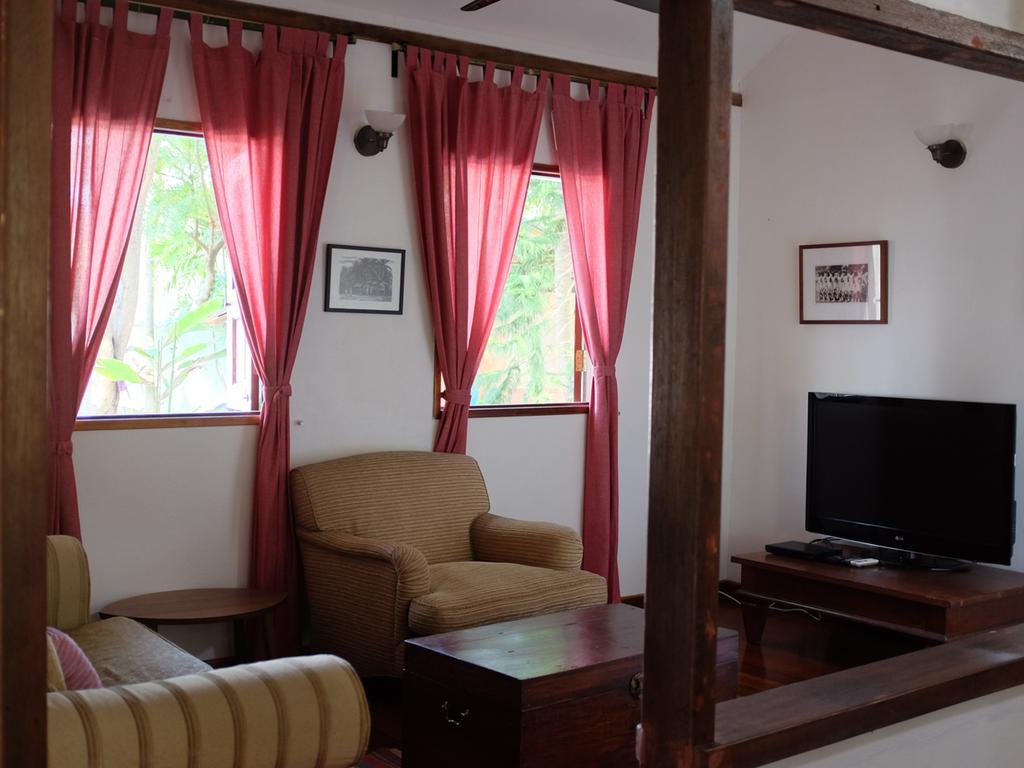 Rumah Jah Langkawi Pantai Cenang  Extérieur photo
